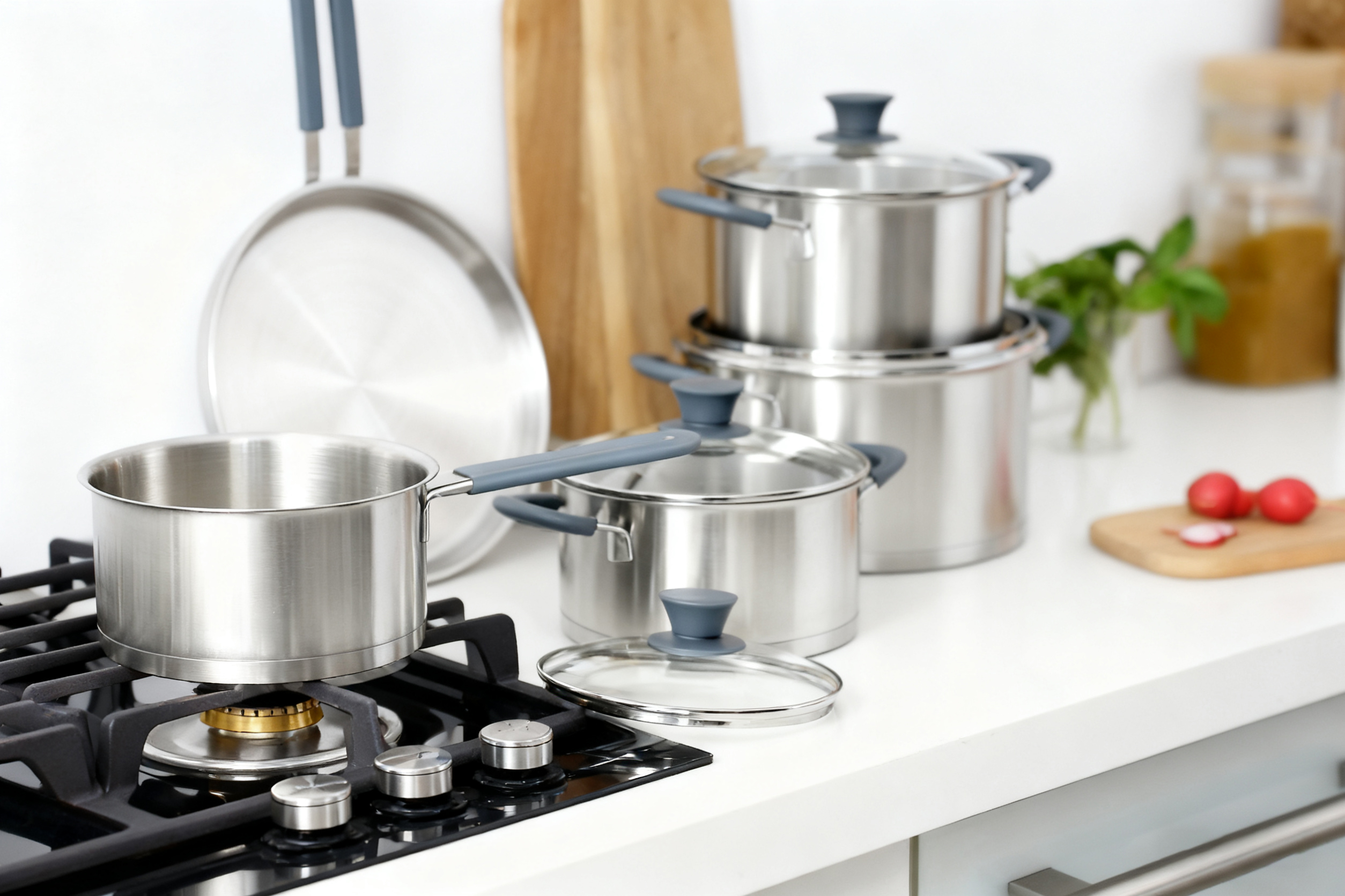 cookware set cookware set