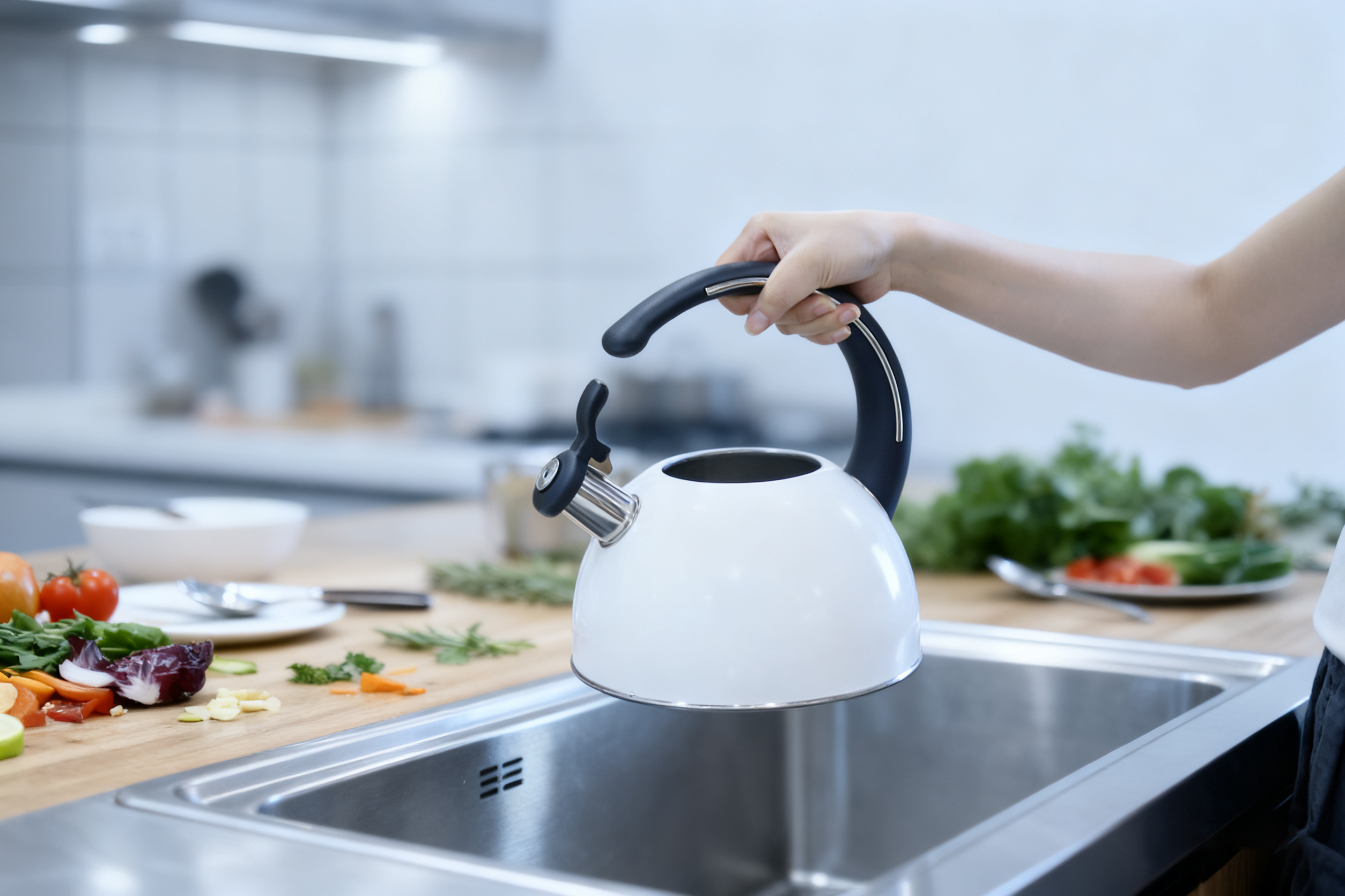 whistle kettle whistle kettle
