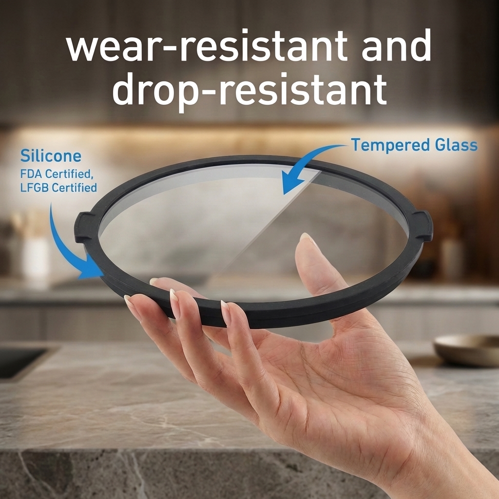 Tempered Glass Tempered Glass