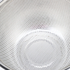 Fruit Vegetable Kitchen Strainer Colanders Set Stainless Steel Drain Wash Storage Drain Basket Stainless Steel Mesh Strainer
