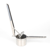 New Design Kitchen Grater Potato Ricer With 3 Interchangeable Discs Stainless Steel Creates Smooth Masher