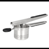 Custom Hot Selling Stainless Steel Potato Ricer And Masher
