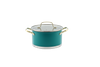 Wholesale Delicate Appearance Multi Function Thickening Base Cookware Stainless Steel Casserole Set Soup & Stock Pots With Lids