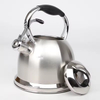 High Quality 3L Stovetop Tea Pot Stainless Steel Whistling Tea Kettle