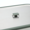 Popular School Lunch Box Leakproof Stainless Steel Food Container for Teenagers with Lid Stainless Steel Food Carrier