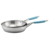 Factory New Arrival Stainless Steel Cookware Set with Handle Cooking Pots Brazed Bottom Cookware Set Casserole Soup & Stock Pots With Lids