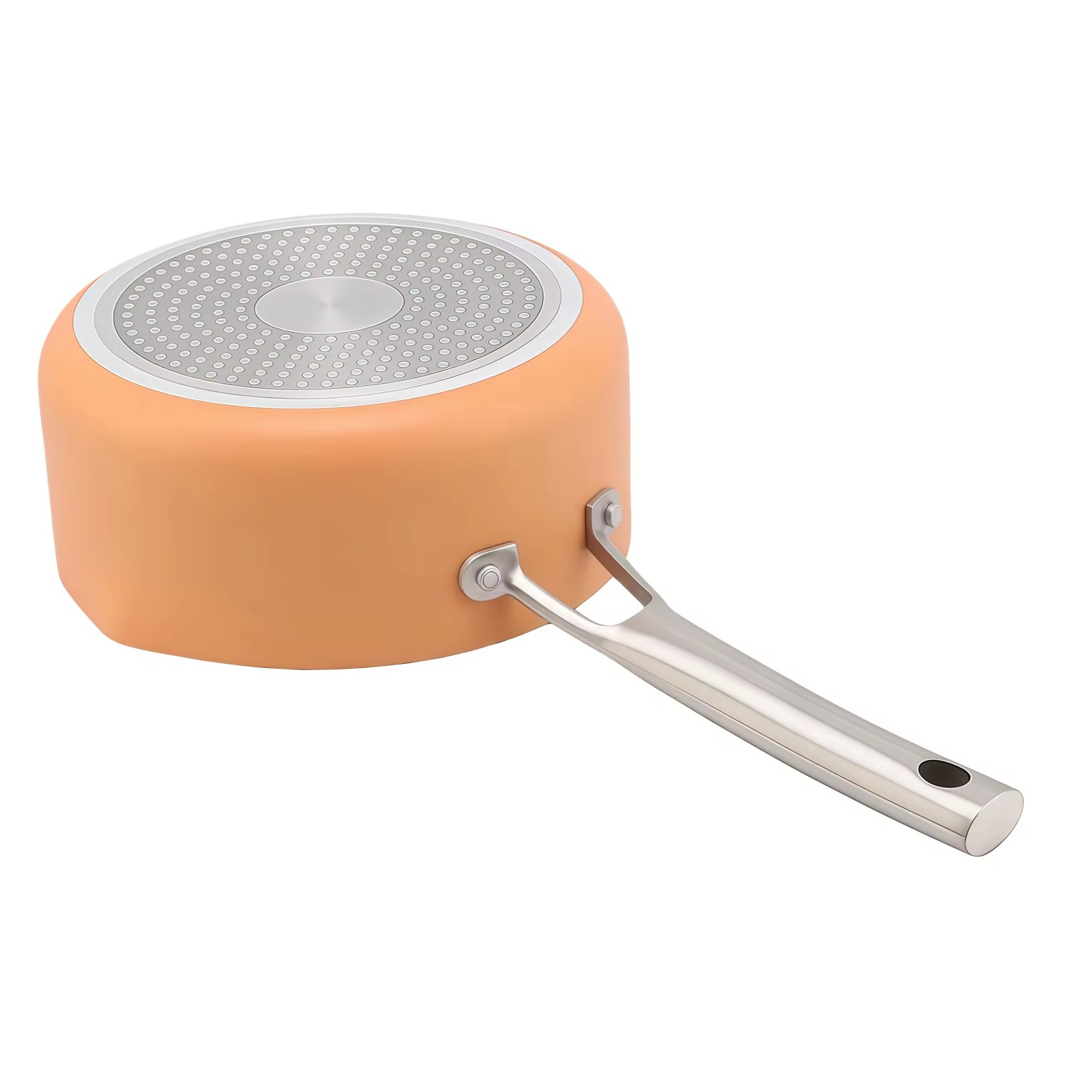 11 PCS Customizable Ceramic Non Stick Pans and Pots Set Induction Cast Aluminum Ceramic Cookware Set Pots and Pans Set