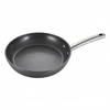 10 PCS Modern Home Kitchen Recycled Heavy Gauge Aluminum Nonstick Cooking Pot Set with Grilldle Pan Easy Clean