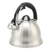 3.0L Stove Top Stainless Steel Tea Pot new Food Grade Polished Custom top seller Whistling Tea Kettle