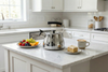 Factory Wholesale 3.0 L Whistling Tea Kettle Tea Pot Customized Color Stainless Steel Hot Water for ALL Stovetop