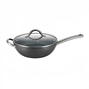 Factory Nonstick Frying Pan Skillet Granite Fry Pan Egg Pan Omelet Pans Chef's Pan PFOA Free Induction Compatible