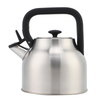 Modern 3L Stainless Steel Water Kettle New Design Whistling Tea Pot for Induction Stove Top Home Kitchen Teapot