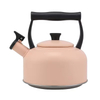 Factory Wholesale 3L Whistling Tea Kettle Tea Pot Customized Color Stainless Steel Hot Water Teapot for ALL Stovetop