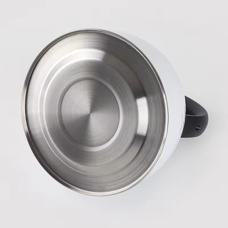 Stovetop Water Kettle Tea Pot 3.2QT 3L Food Grade Stainless Steel Whistling Kettle