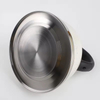 Whistling Tea Kettle Stainless Steel 3.0L Economic Kettle With Color Painting