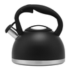 Factory Wholesale 3.0L Whistling Tea Kettle Tea Pot Customized Color Stainless Steel Hot Water for ALL Stovetop