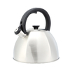 3.0L Stove Top Stainless Steel Tea Pot new Food Grade Polished Custom top seller Whistling Tea Kettle