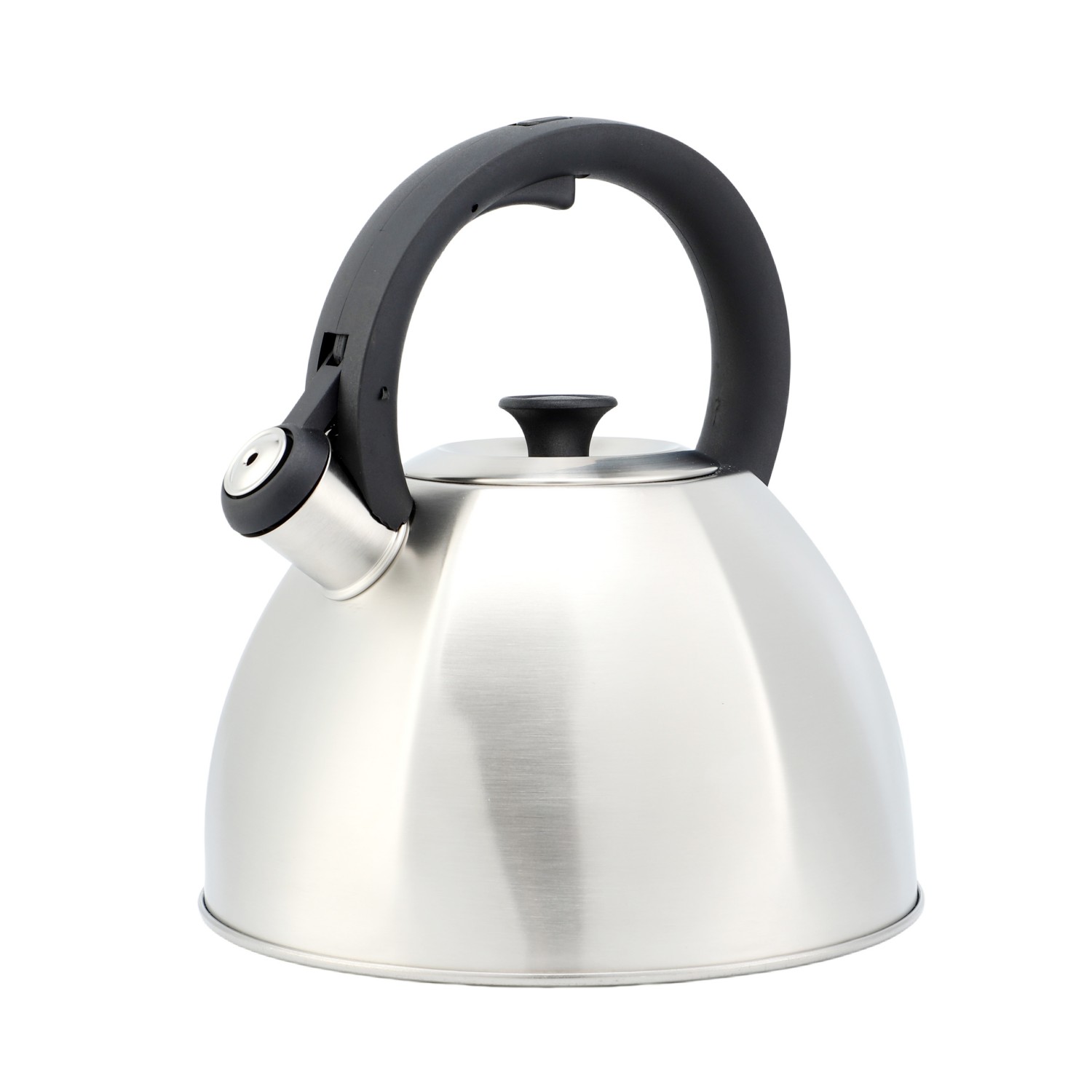 3.0L Stove Top Stainless Steel Tea Pot new Food Grade Polished Custom top seller Whistling Tea Kettle