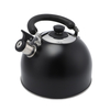 2.5L/3.0L/4.0L/5.0L Stove Top Stainless Steel Tea Pot new Food Grade Polished Custom top seller Whistling Tea Kettle