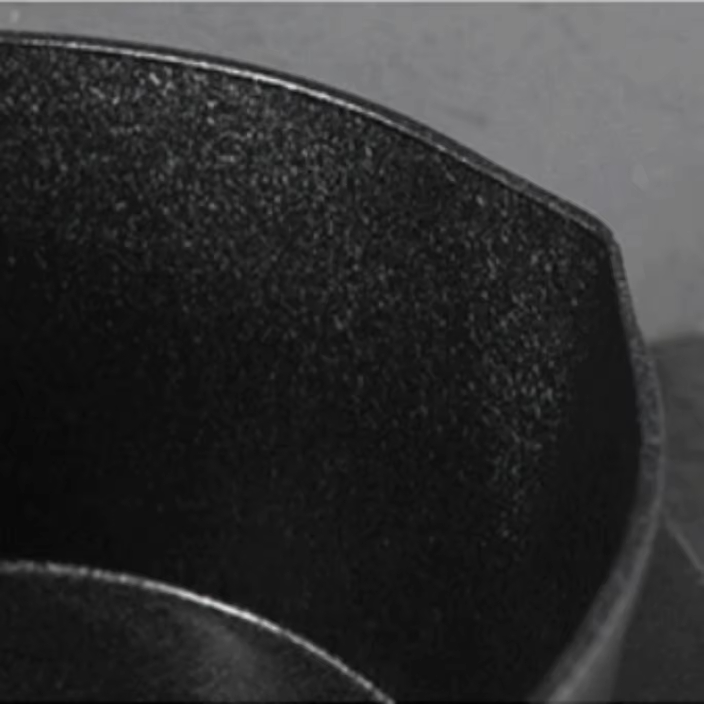 Factory Nonstick Ceramic Frying Pan Egg Pan Fry Pan Chef's Pan Aluminum Skillet PFOA Free Induction Compatible With Flow Nozzle