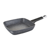 Factory Kitchen Recycled Heavy Gauge Aluminum Nonstick Frying Pan Egg Pan Grilldle Pan Chef's Pan PFOA Free Induction Compatible
