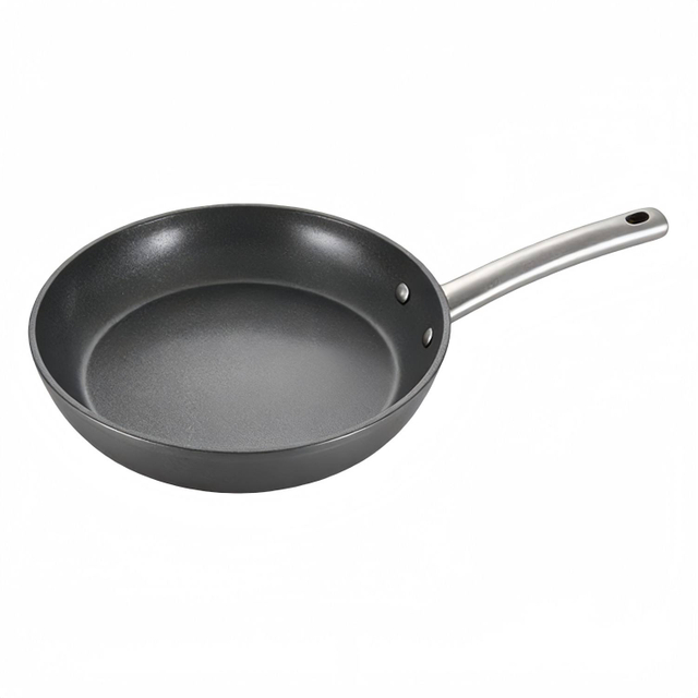 Factory Nonstick Frying Pan Skillet Granite Fry Pan Egg Pan Omelet Pans Chef's Pan PFOA Free Induction Compatible