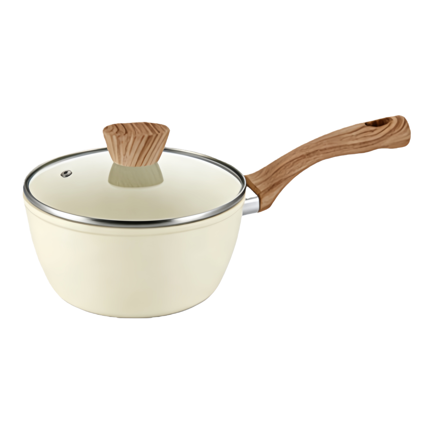 Factory Customizable Ceramic Nonstick Aluminum Frypan Eggpan Omeletpans Chef's Pan PFOA & PFOS FREE Induction Compatible