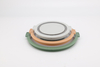 Stainless Steel Mixing Bowl with Lid