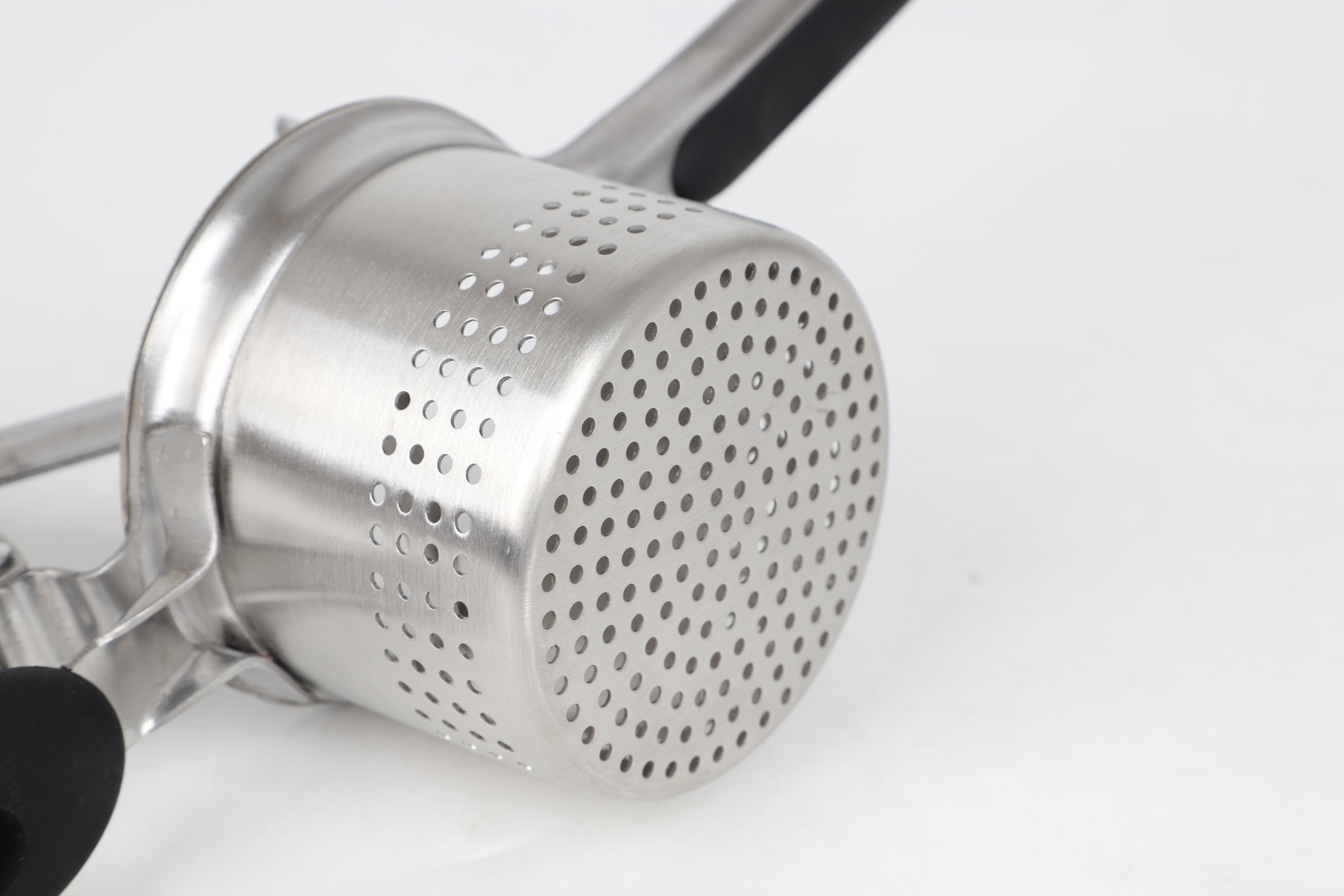 Custom Hot Selling Stainless Steel Potato Ricer And Masher