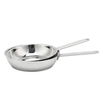 Wholesale Delicate Appearance Multi Function Thickening Base Cookware Stainless Steel Casserole Set Soup & Stock Pots With Lids