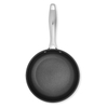 Hot Sale Wholesale 3 Layer Base Stainless Steel Pan 20/24/26/28cm 8inch/10inch/12inch Ceramics Nonstick Cookware Frying Pan