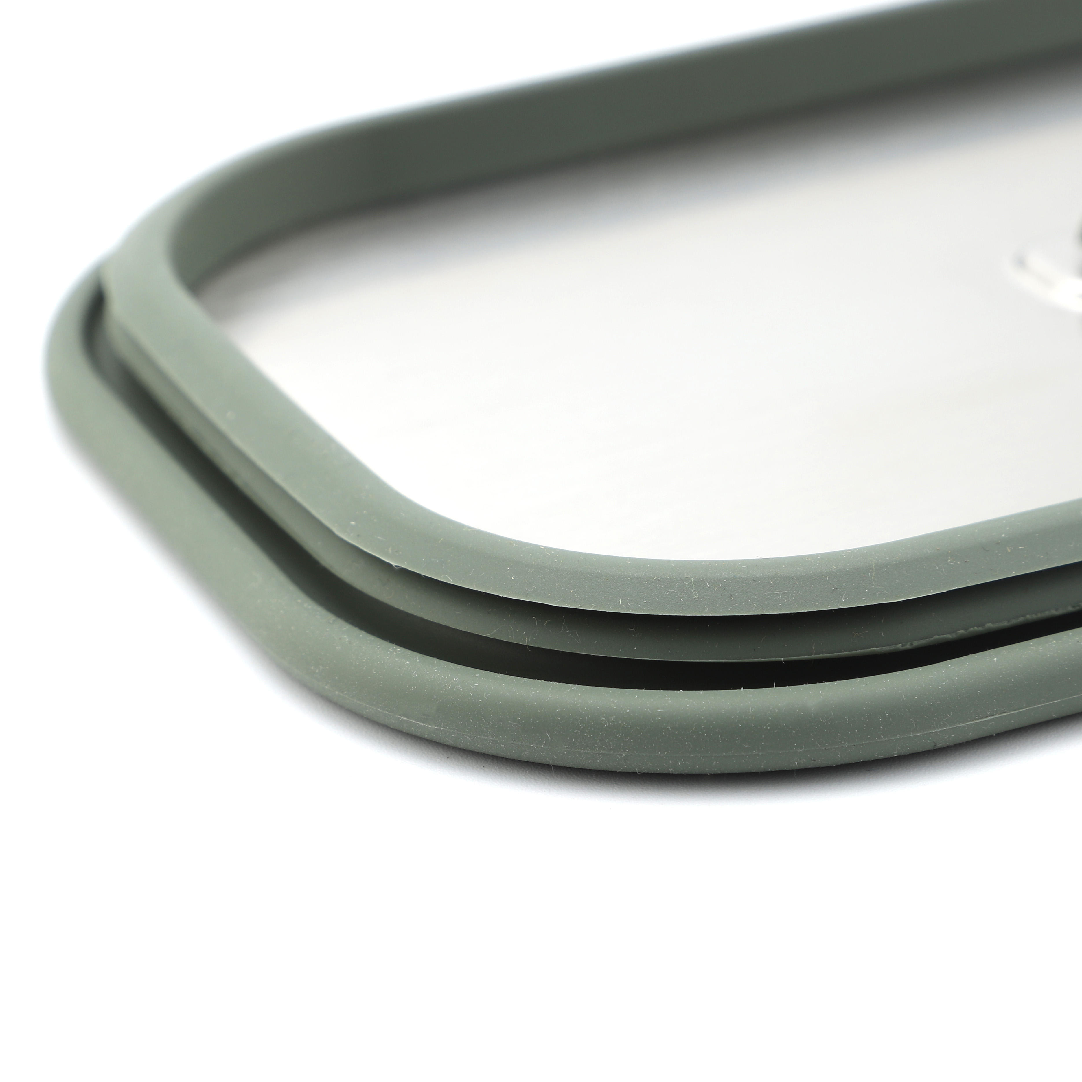 Popular School Lunch Box Leakproof Stainless Steel Food Container for Teenagers with Lid Stainless Steel Food Carrier