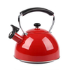 Color Painting Stainless Steel Whistling Tea Kettle Whistle Kettle
