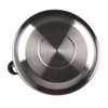 2L 2.5L 3L Stainless Steel Water Tea Pot Stove up Whistling Kettle