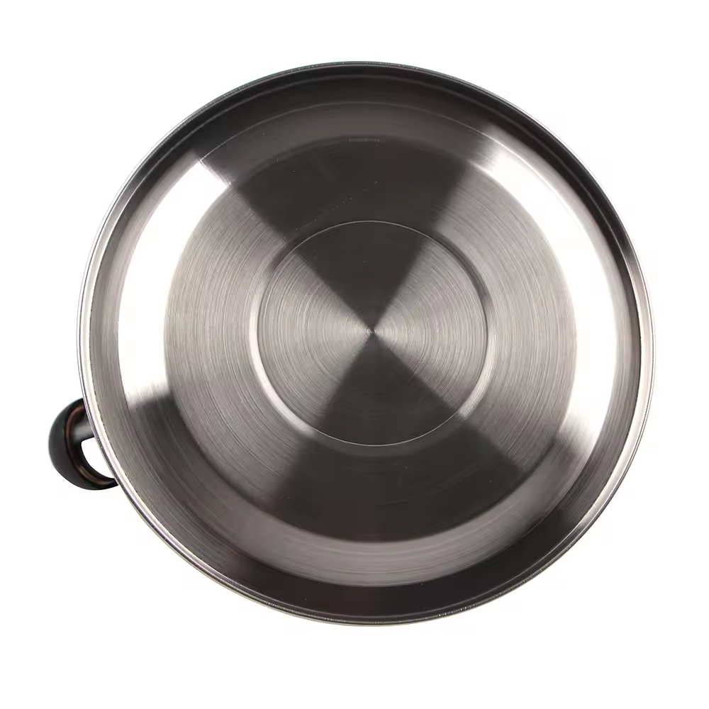 2L 2.5L 3L Stainless Steel Water Tea Pot Stove up Whistling Kettle