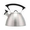 Factory Wholesale 3L Whistling Kettle Tea Pot Customized Color Stainless Steel Hot Water Teapot for ALL Stovetop