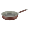11PCS Customizable Ceramic Non-stick Pans and Pots Set Induction Cast Aluminum Ceramic Cookware Set Pots and Pans Set