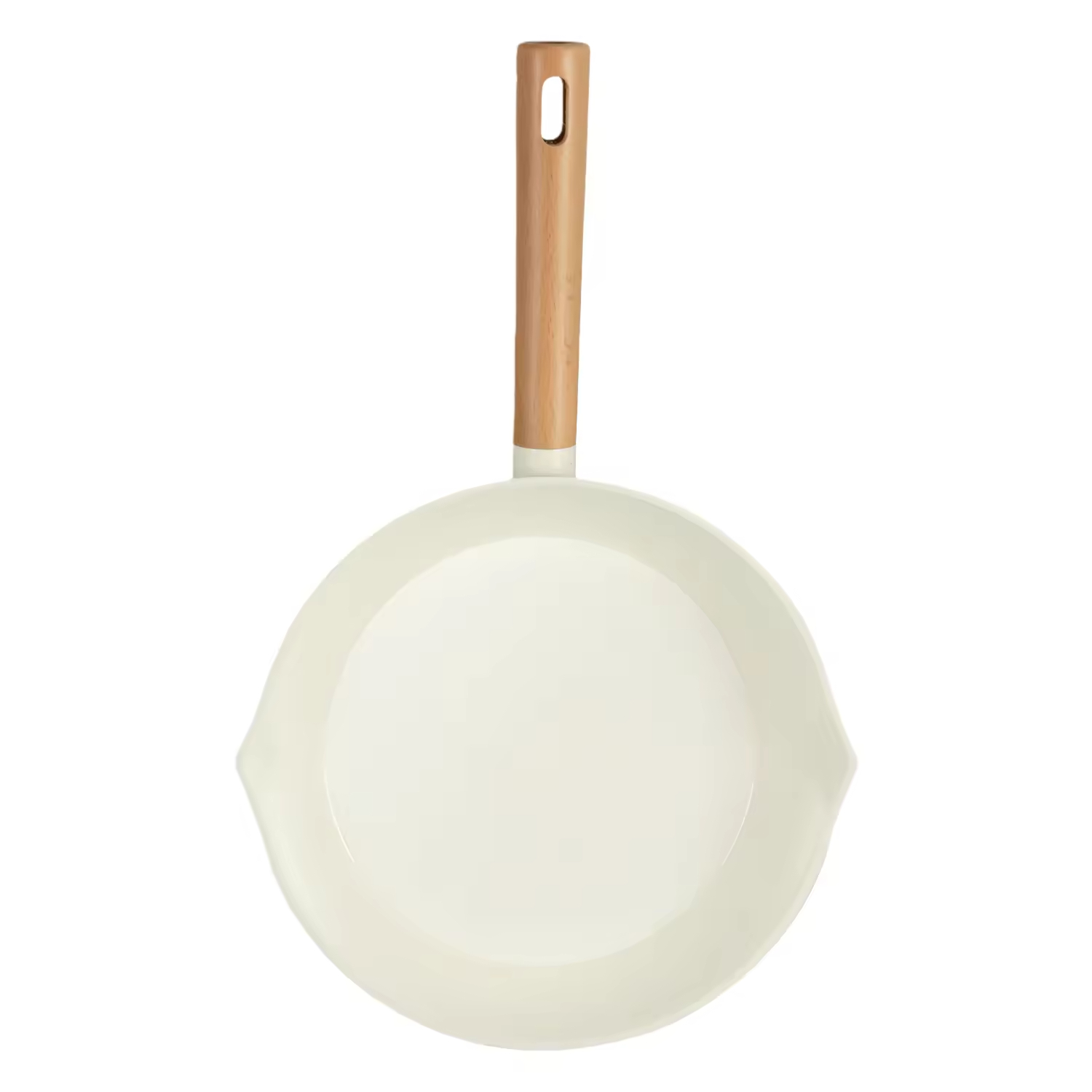 8 PCS Factory Customizable Ceramic NonStick Pan and Pots Set Induction Forged Aluminum Cookware Set PFOA & PFOS FREE Wood Handle