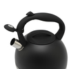 Factory Wholesale 3.0L Whistling Tea Kettle Tea Pot Customized Color Stainless Steel Hot Water for ALL Stovetop