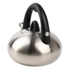 Factory Wholesale 3.0L Whistling Tea Kettle Tea Pot Customized Color Stainless Steel Hot Water for ALL Stovetop