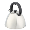 3.0L Stove Top Stainless Steel Tea Pot new Food Grade Polished Custom top seller Whistling Tea Kettle