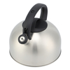 3.0L Stove Top Stainless Steel Tea Pot new Food Grade Polished Custom top seller Whistling Tea Kettle