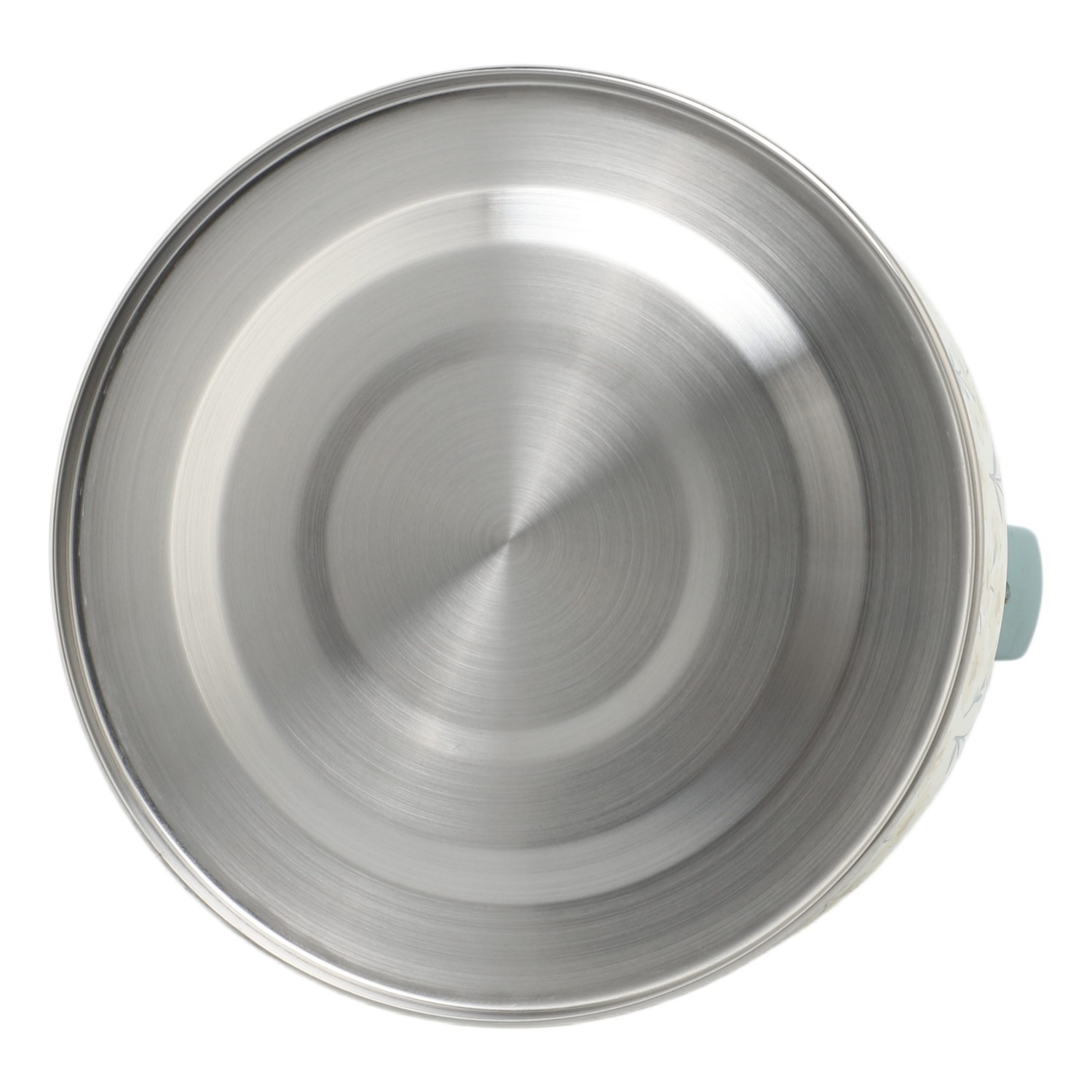 3.0L Stove Top Stainless Steel Tea Pot new Food Grade Polished Custom top seller Whistling Tea Kettle