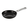 Modern Home Kitchen Recycled Heavy Gauge Aluminum Nonstick Frying Pan Omelet Pans Chef's Pan PFOA Free Induction Compatible