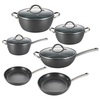 Factory Nonstick Frying Pan Skillet Granite Fry Pan Egg Pan Omelet Pans Chef's Pan PFOA Free Induction Compatible