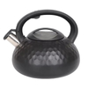 Stainless Steel Whistling Kettle 3.0L Water Tea Pot Kitchen Home Hotel Painting Whistle Kettle