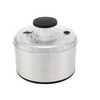 Multifunctional Stainless Steel Salad Spinner Fruit Vegetable Washer and Dryer Kitchen Vegetable Salad Spinner