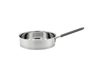Wholesale Delicate Appearance Multi Function Thickening Base Cookware Stainless Steel Casserole Set Soup & Stock Pots With Lids