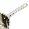 Wholesale Delicate Appearance Multi Function Thickening Base Cookware Stainless Steel Casserole Set Soup & Stock Pots With Lids