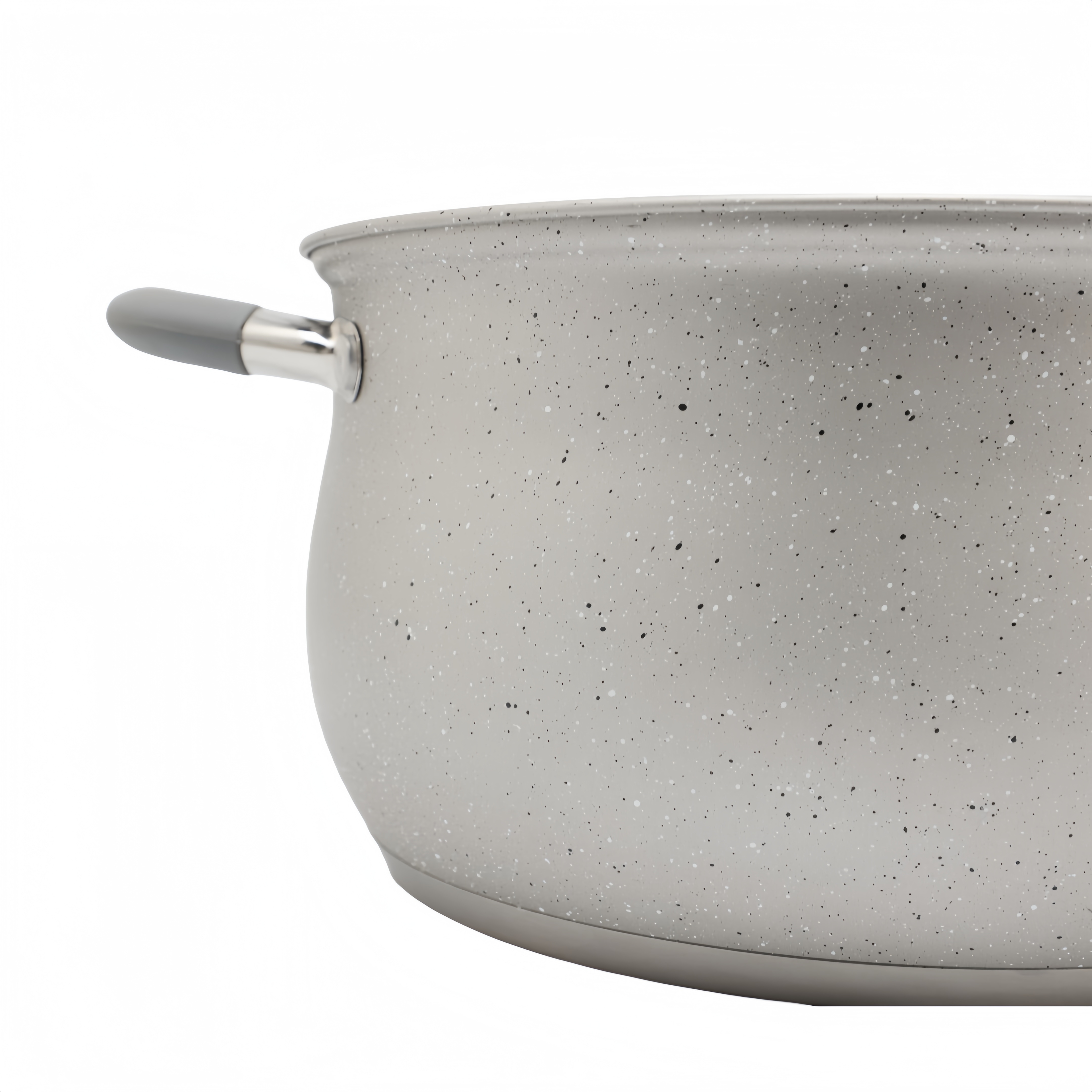 Wholesale Delicate Appearance Multi Function Apple Shape Cookware Stainless Steel Casserole Set Soup & Stock Pots With Lids